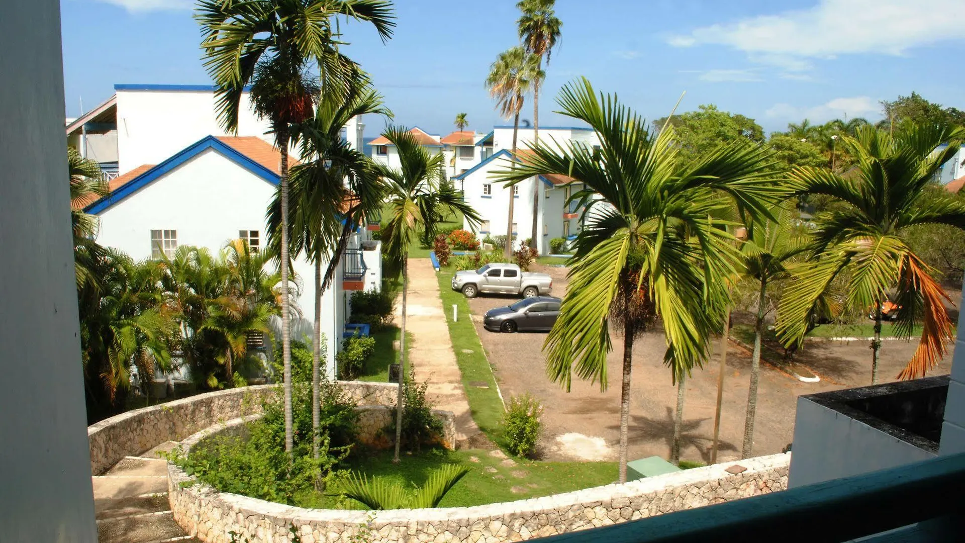 Mango Beach Studio Negril
