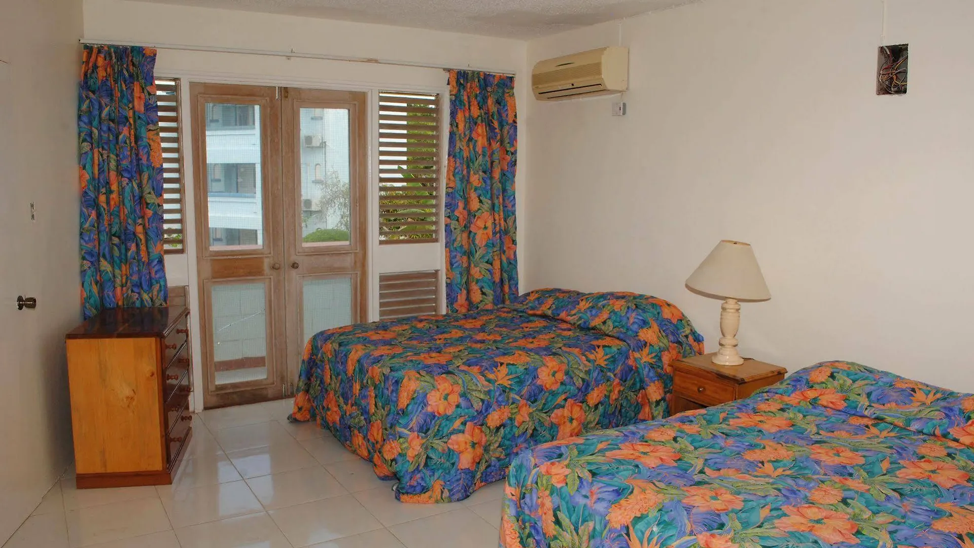 Mango Beach Studio Negril
