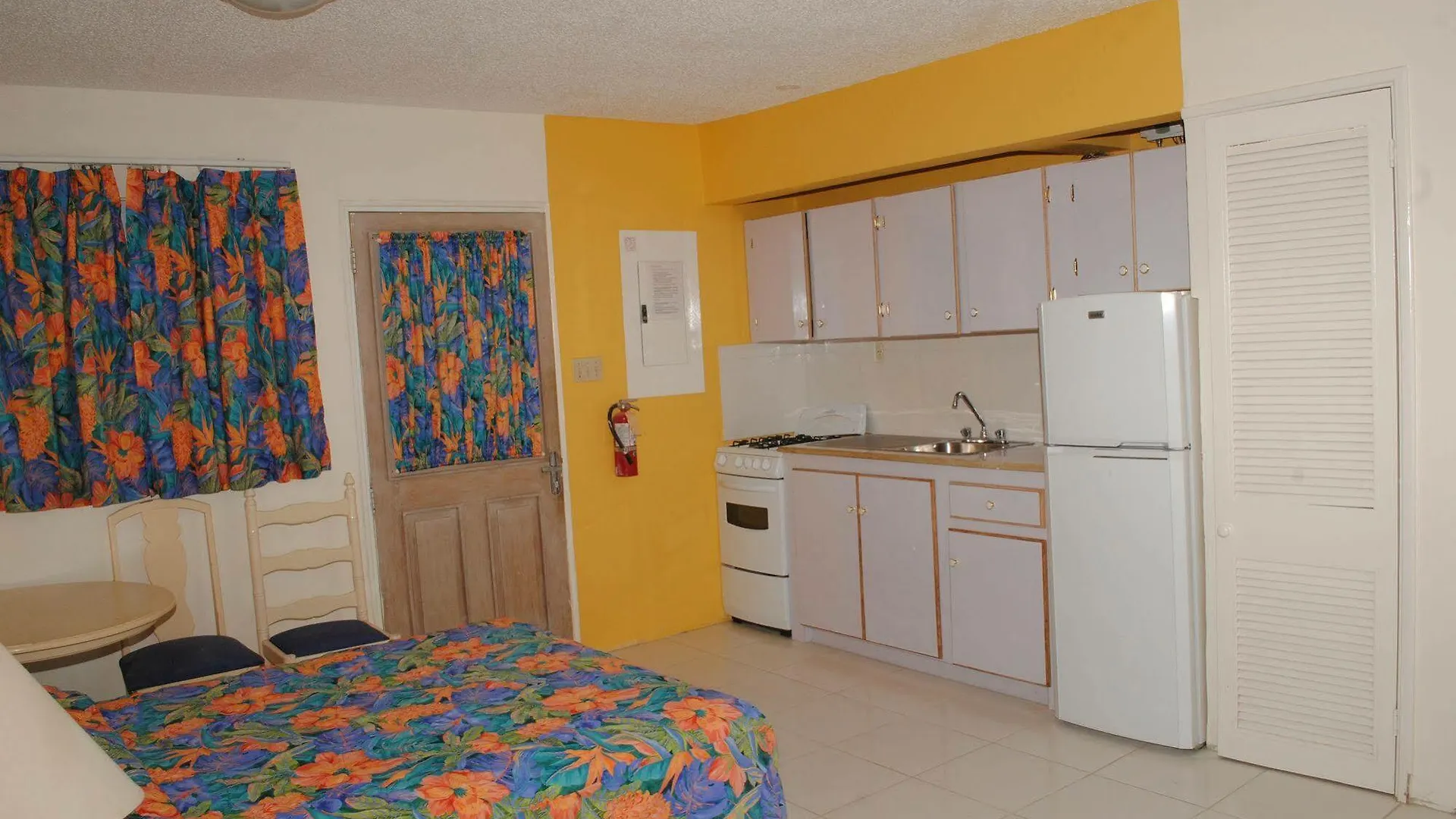 Hotel Mango Beach Studio Negril