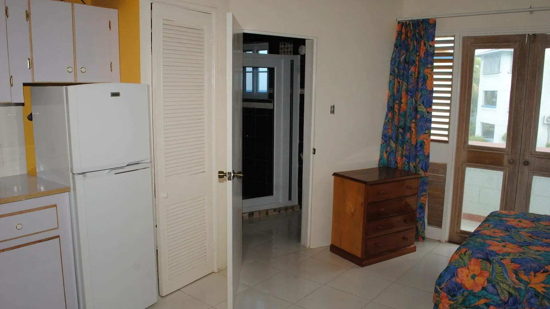 Mango Beach Studio Negril 2*,  Jamajka