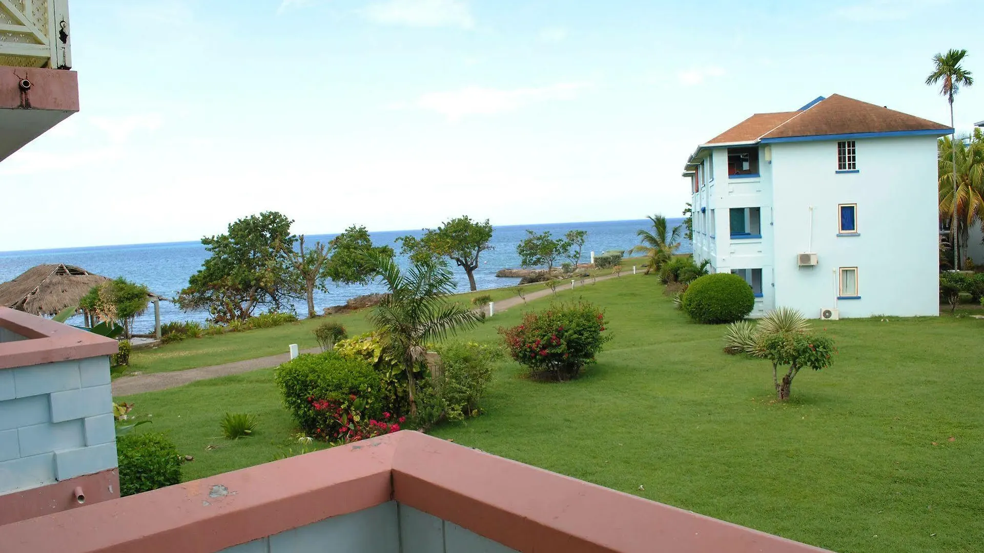Mango Beach Studio Negril Hotel