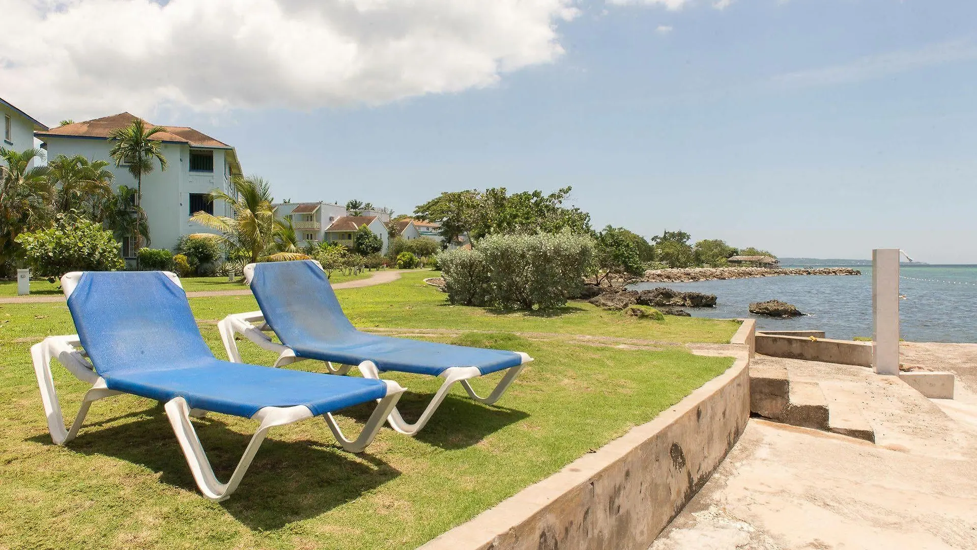 Mango Beach Studio Negril
